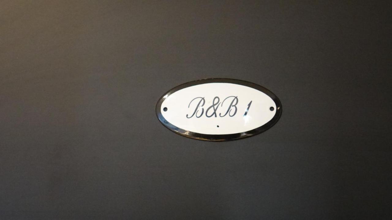 B&B De Streek Etten-Leur Exterior foto