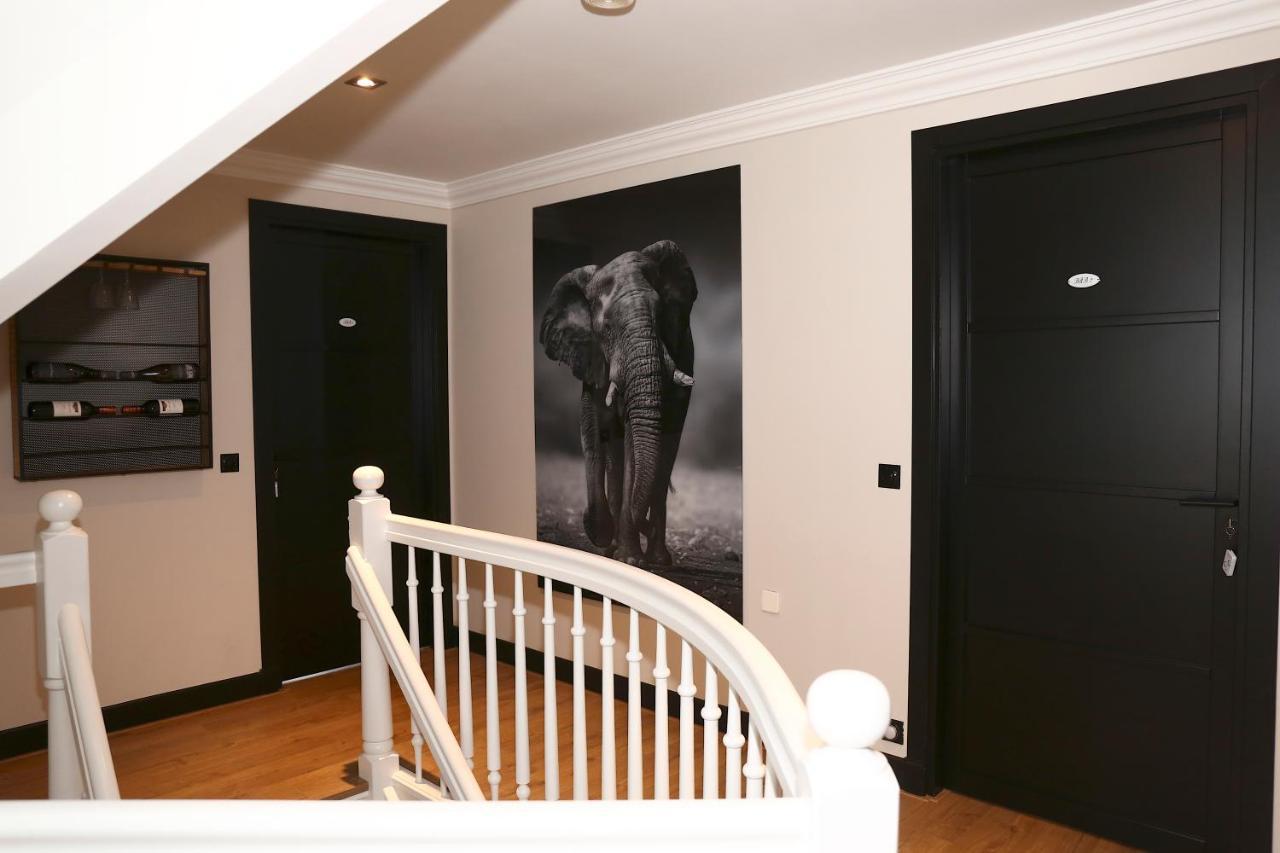 B&B De Streek Etten-Leur Exterior foto
