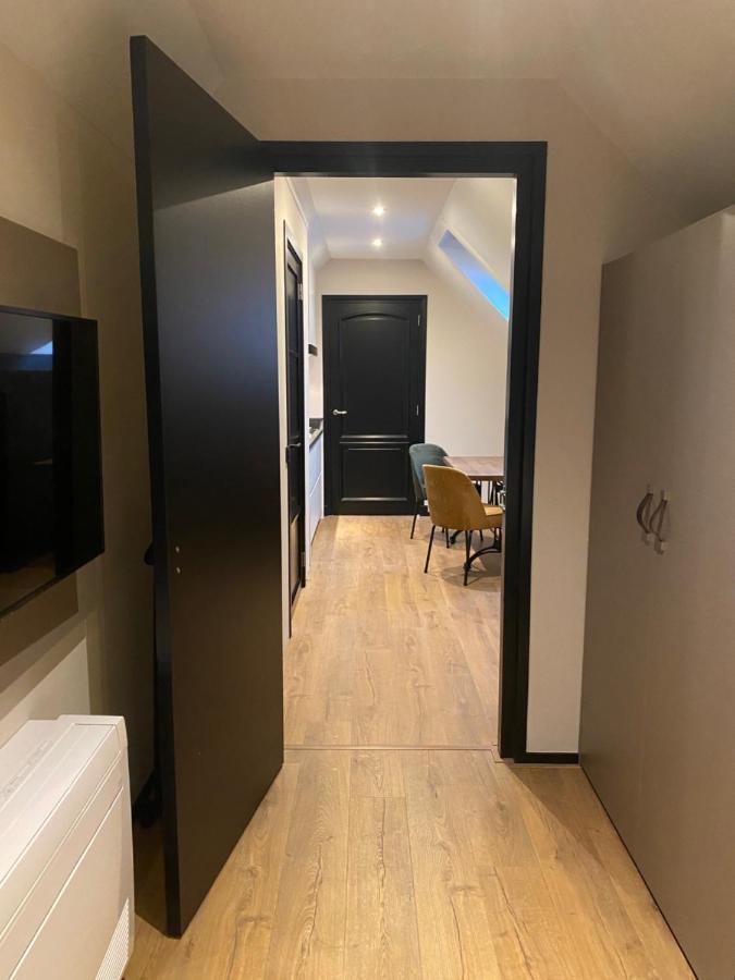 B&B De Streek Etten-Leur Exterior foto